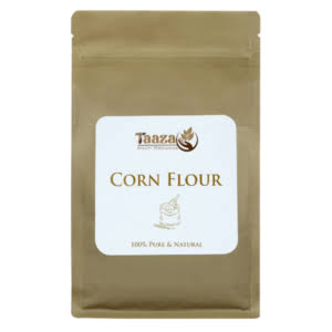 Taaza Corn Flour 