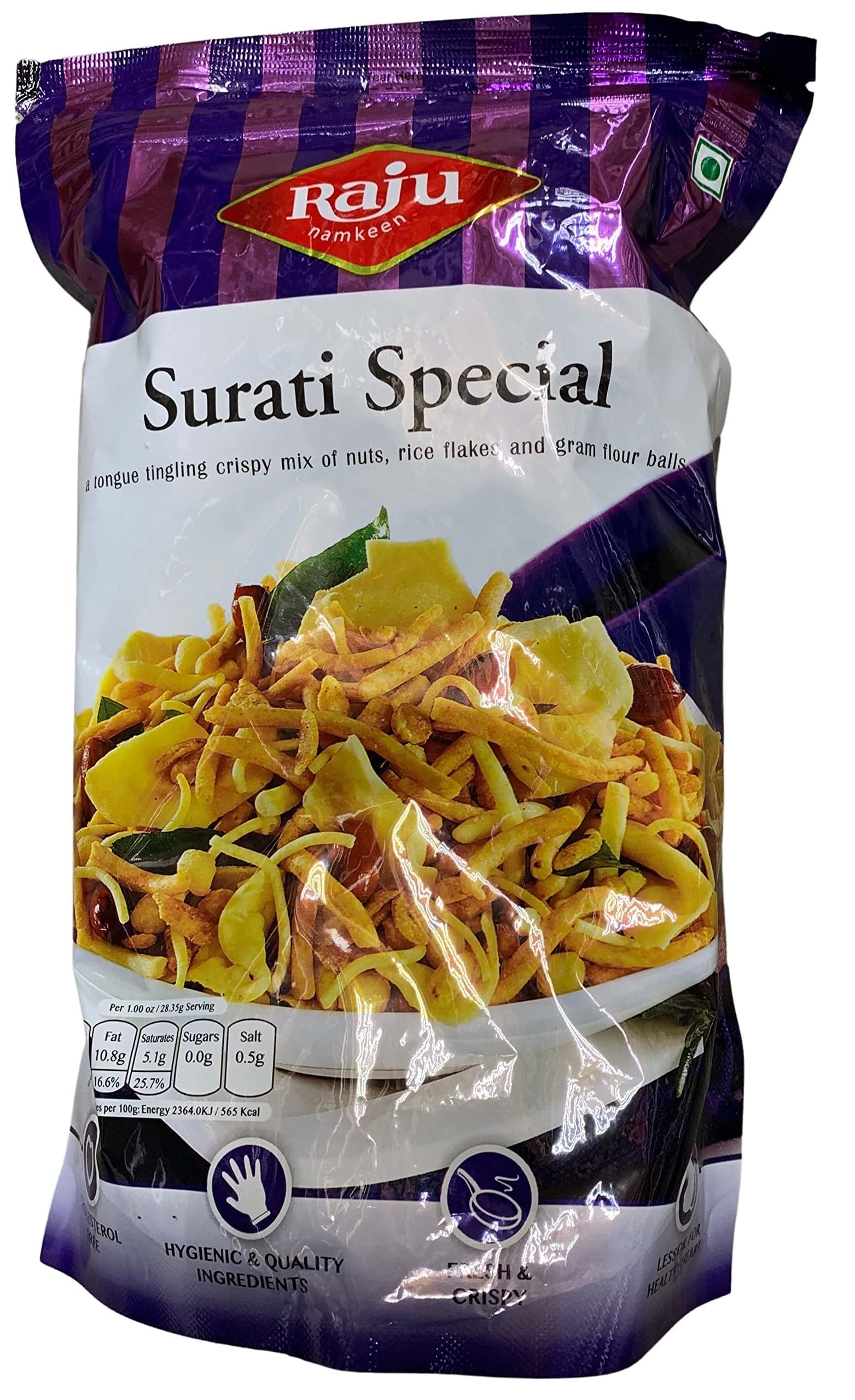 Raju Surati Special