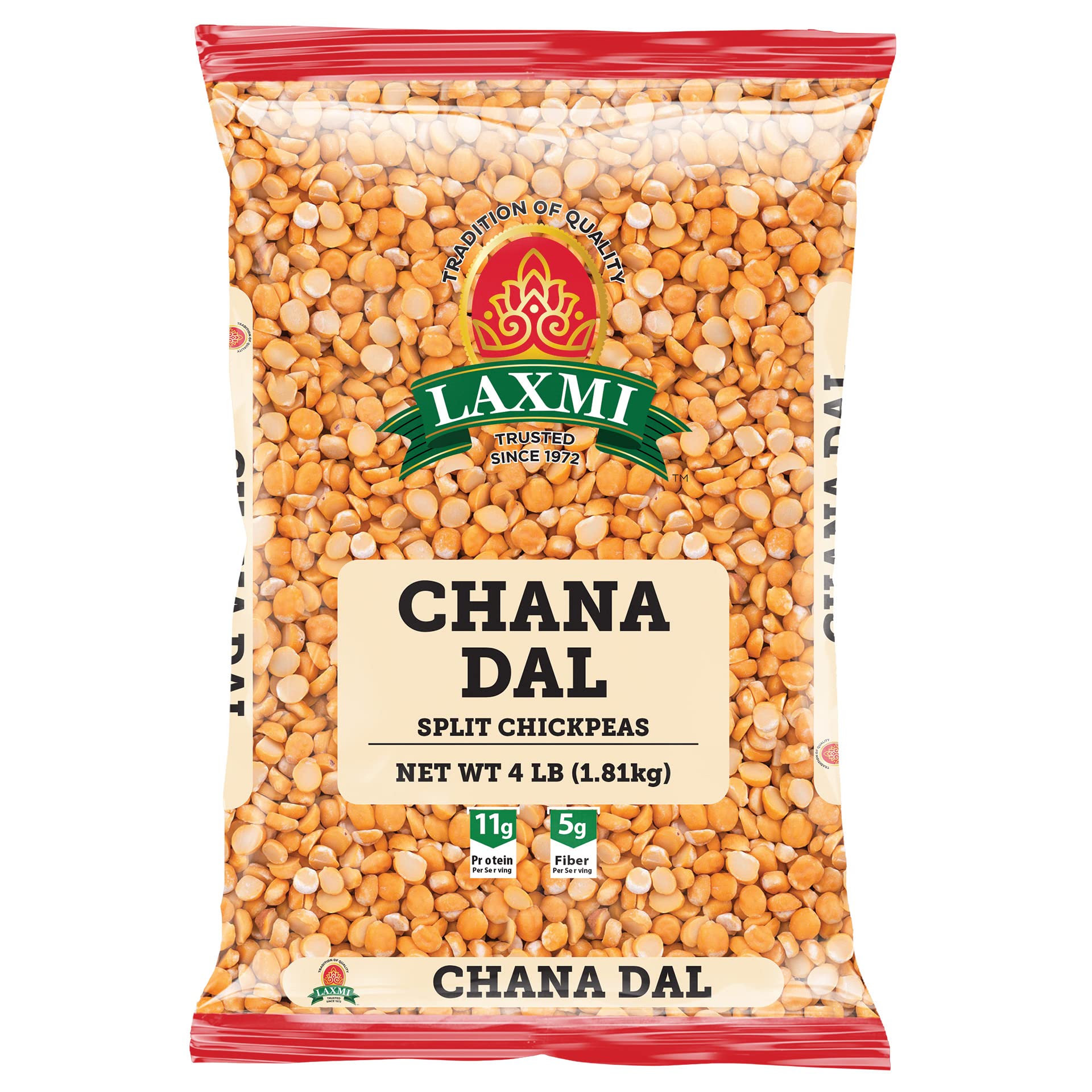 Laxmi Chana Dal 2LB