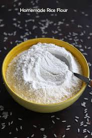 Rice Flour 
