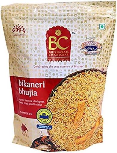BC Bikaneri Mixture 400g 