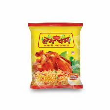 RumPum Chatpate Noodles