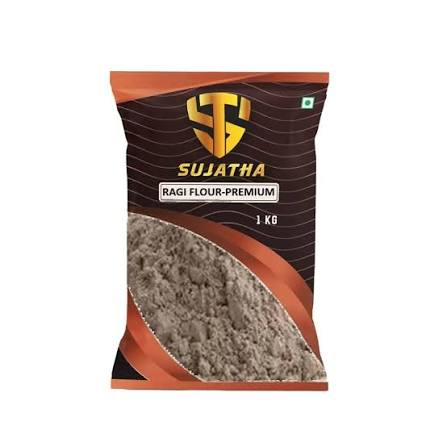 Sujata Ragi Flour 