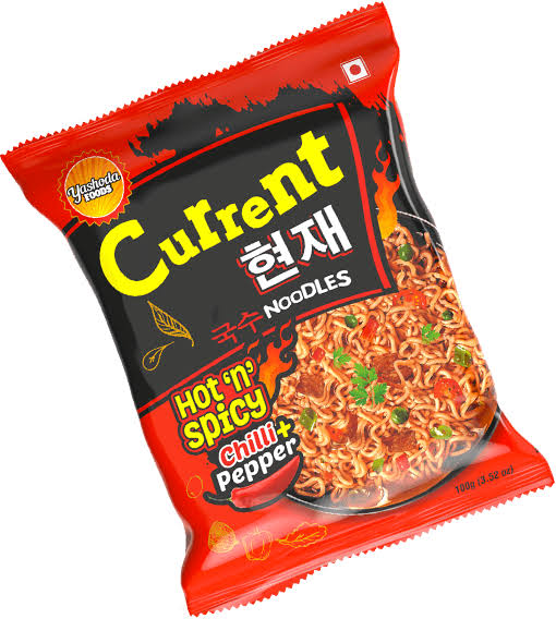 Current Noodles 