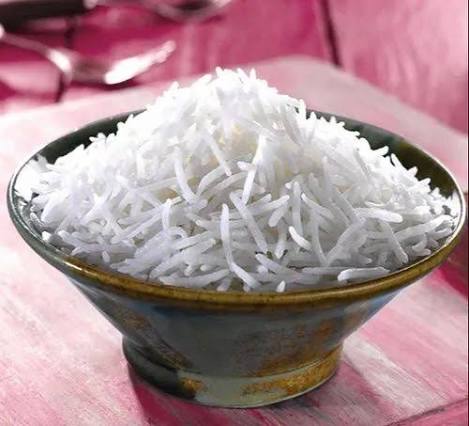 Extra Long Basmati Rice 