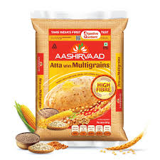 Atta Multigrains 