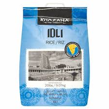 Khazana Idli Rice 