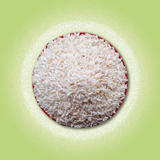 Kes. Anadi Rice 