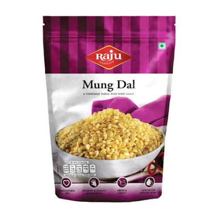 Mung Dal (Raju)