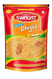 JMD Bhujia Spiced 1kg