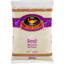 Deep Sooji Flour 