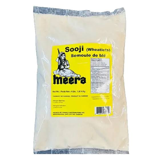 Sooli Meera 4lb