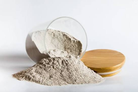 Fafar Ko Pitho Buckwheat 