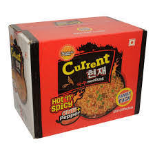 Current Noodles Whole Box 30 Pck