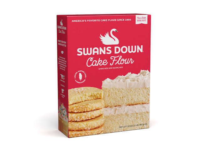 Swan Buckwheat Flour 