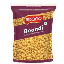 Bikano Boondi