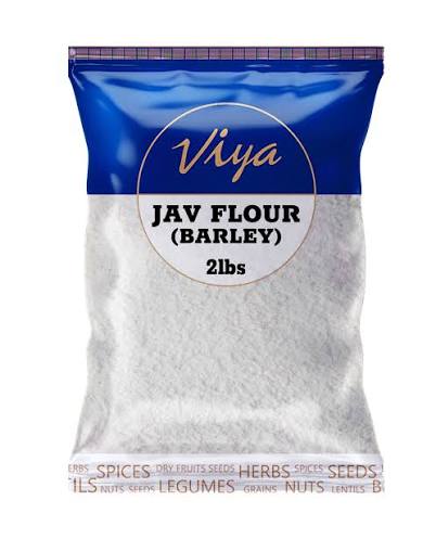 Jav Barley Flour 