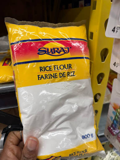 Suraj Rice Flour 