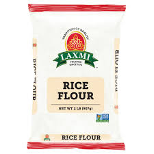 Laxmi Rice Flour 