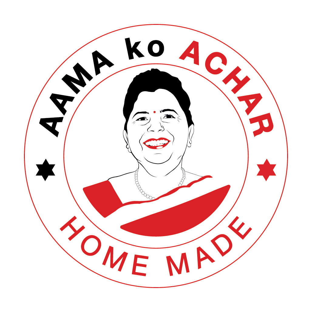 Ama ko Achar